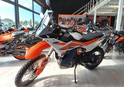 KTM 890 Adventure R (2023 - 24) usata