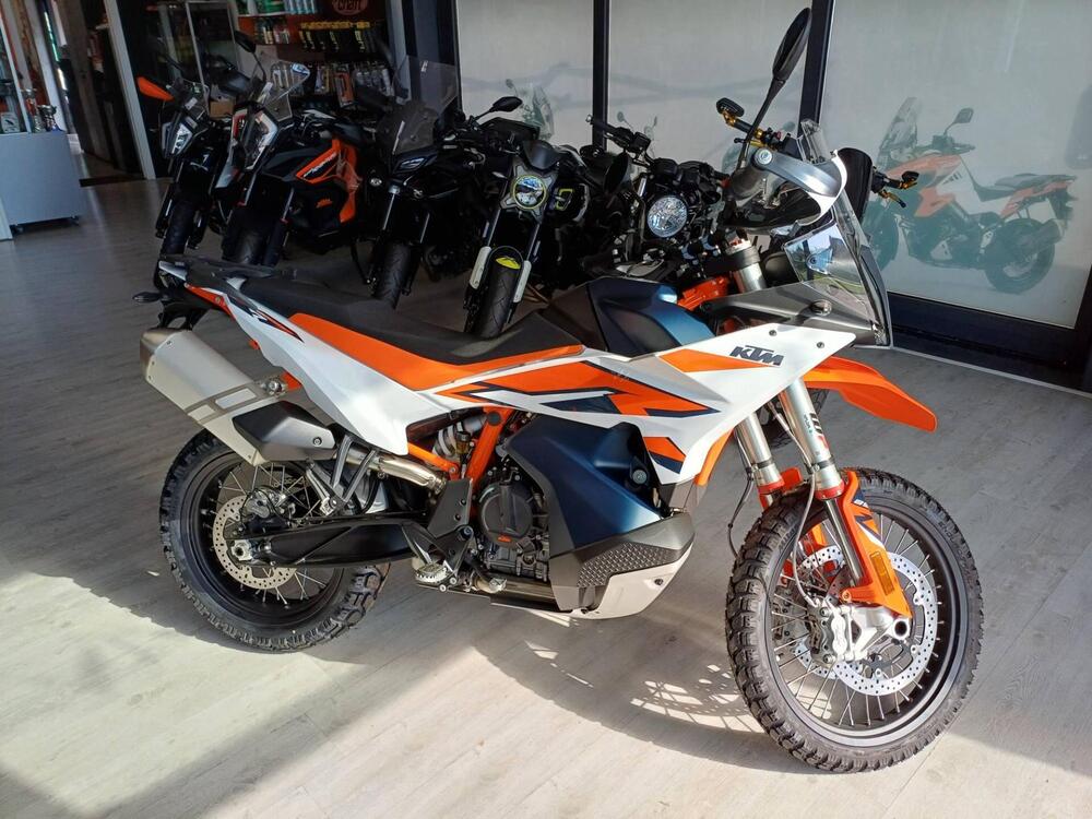 KTM 890 Adventure R (2023 - 24) (2)