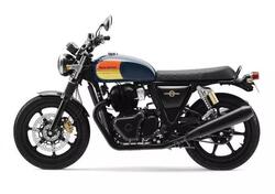 Royal Enfield Interceptor 650 (2021 - 24) nuova