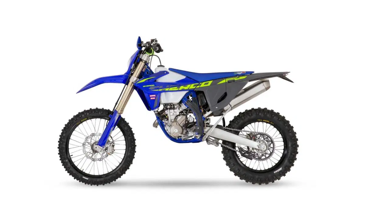 Sherco 300 SEF 300 SEF Racing (2025) (2)