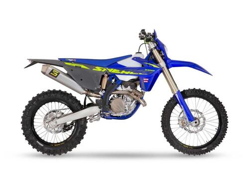 Sherco 300 SEF Racing (2025)