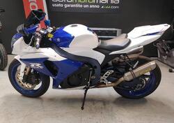 Suzuki GSX R 1000 (2012 - 15) usata