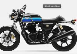 Royal Enfield Continental GT 650 (2021 - 24) nuova