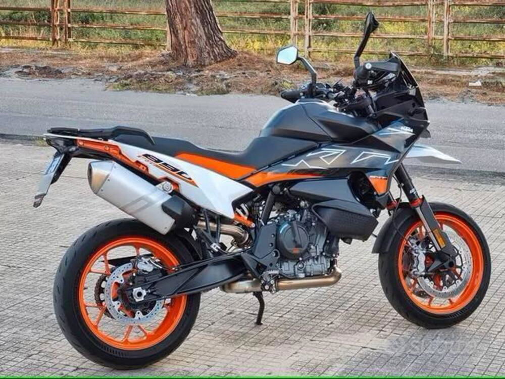 KTM 890 SMT (2023 - 24) (2)