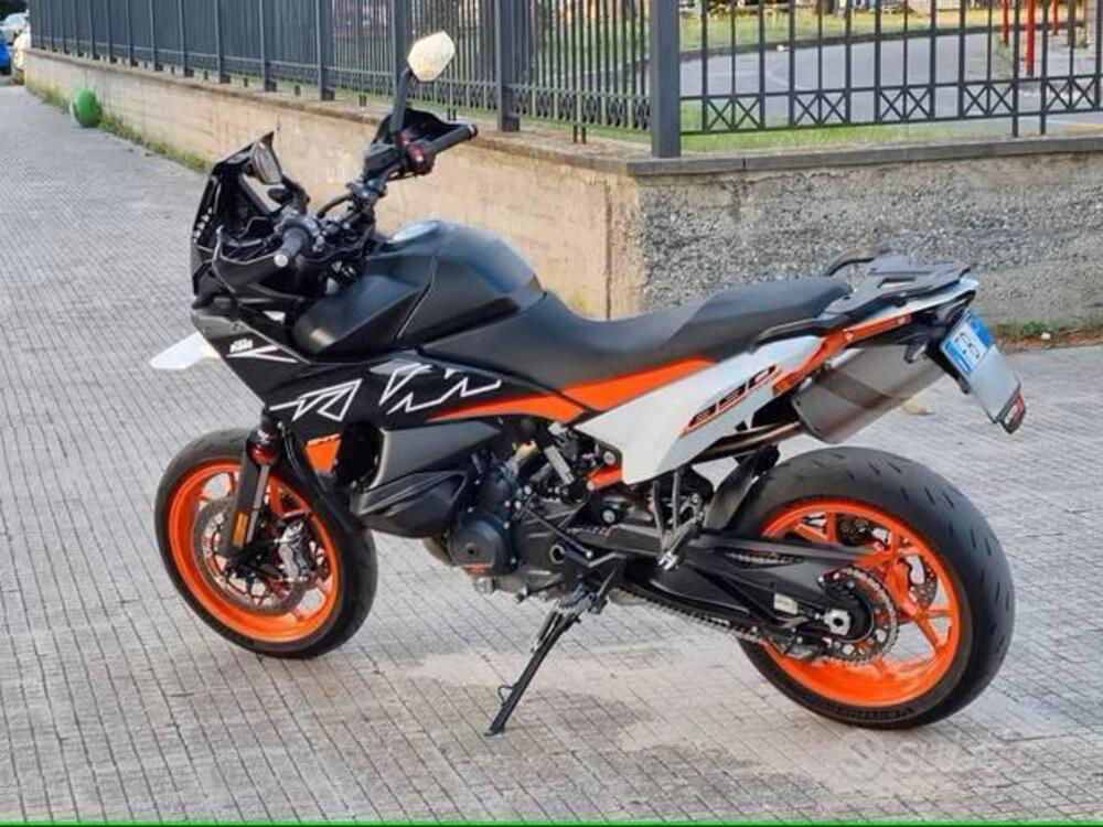 KTM 890 SMT (2023 - 24) (3)