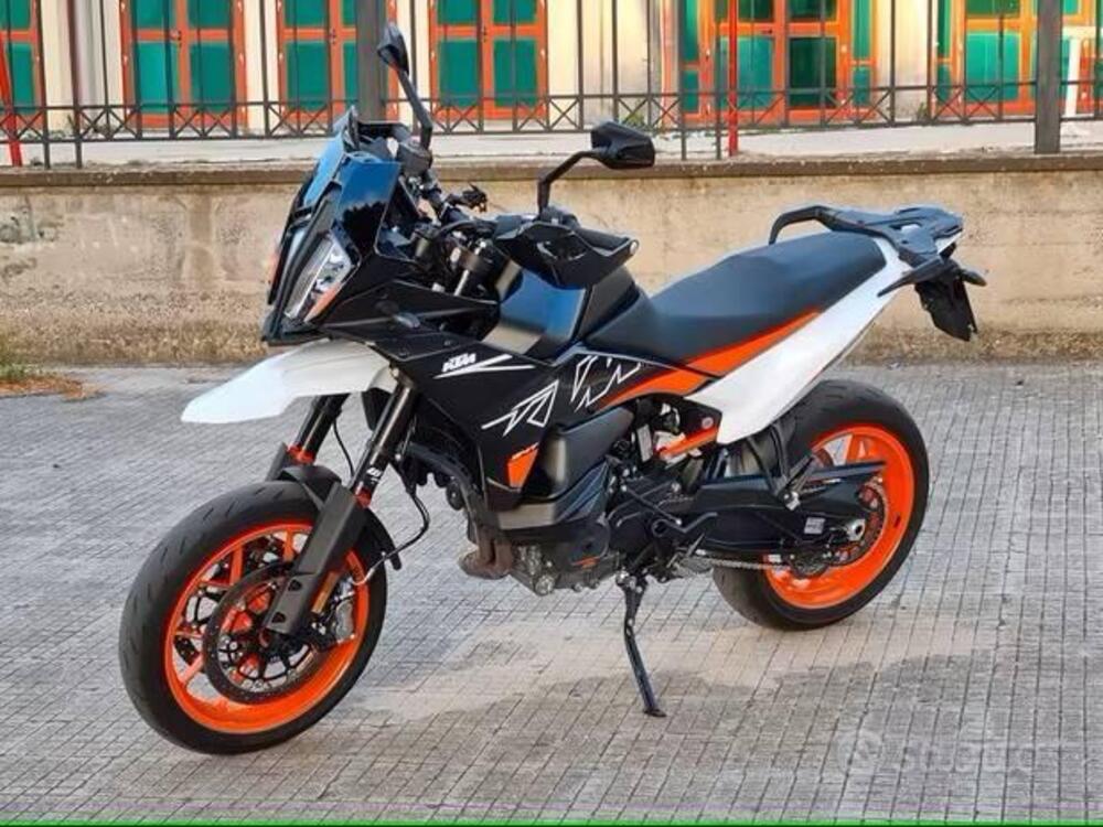 KTM 890 SMT (2023 - 24) (4)