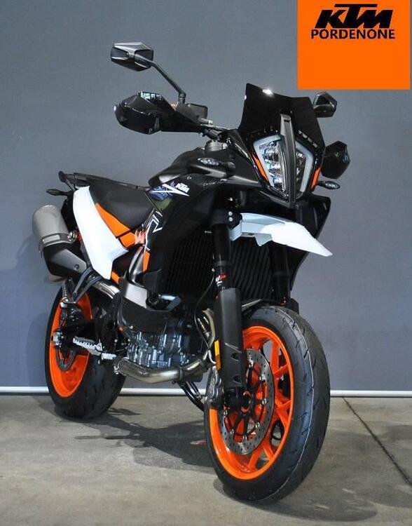 KTM 890 SMT (2023 - 24)