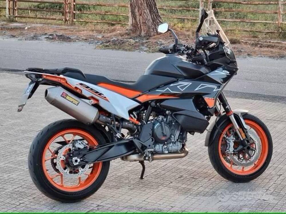 KTM 890 SMT (2023 - 24) (2)