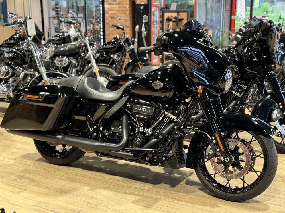 Harley-Davidson Street Glide Special (2021 - 23)