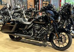 Harley-Davidson Street Glide Special (2021 - 23) usata