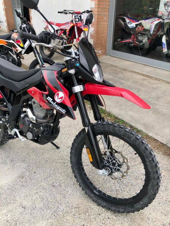 Malaguti XTM 125 (2019 - 20) (3)