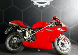 Ducati 749 S (2004 - 07) usata