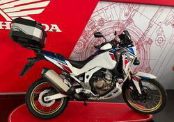 Honda Africa Twin CRF 1100L Adventure Sports (2022 - 23) usata