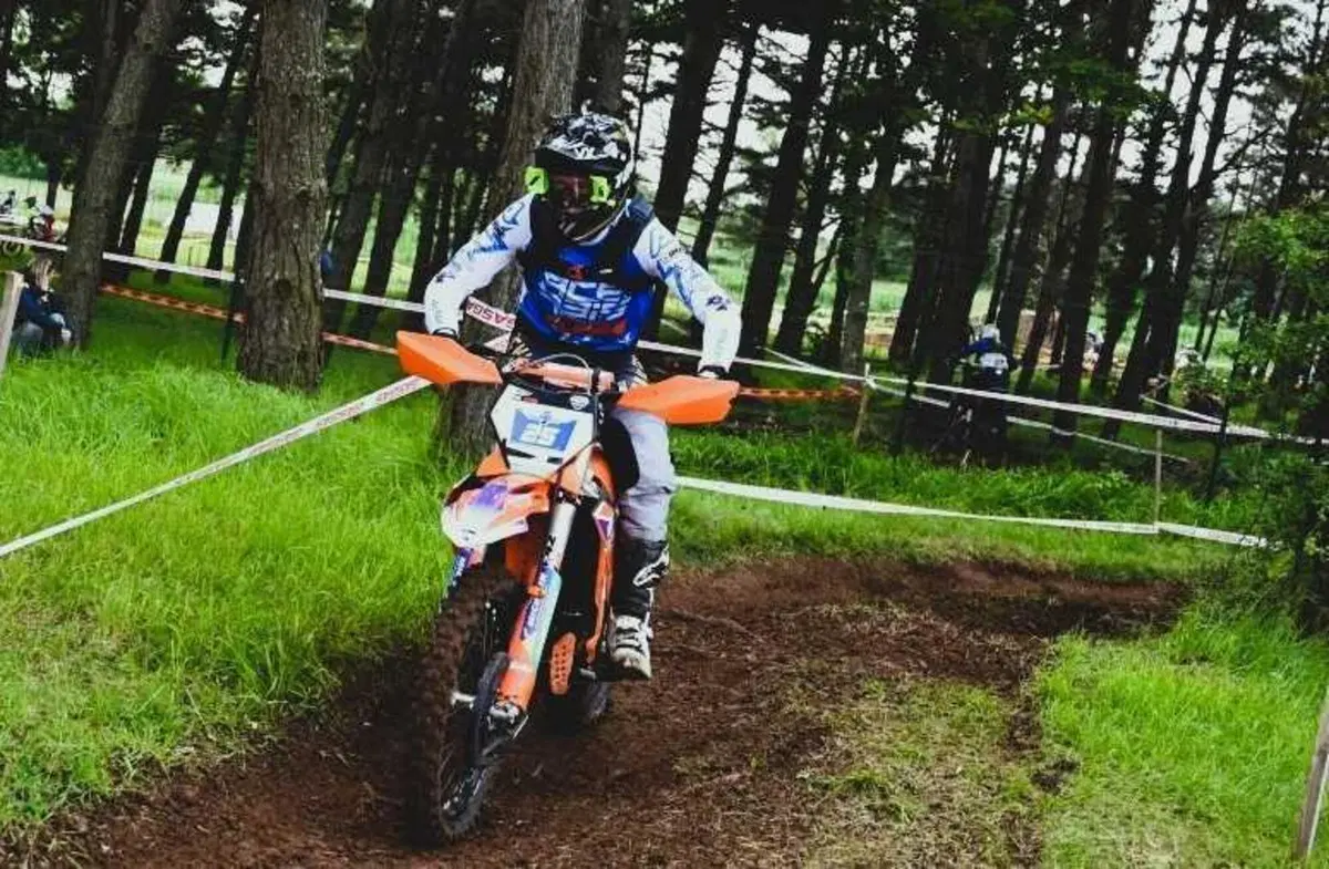 Rally-Raid. Il Trofeo Enduro Richard Sainct (5)