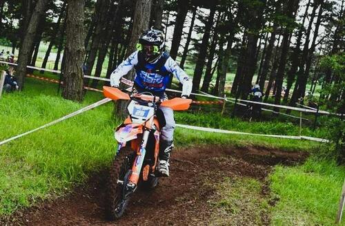 Rally-Raid. Il Trofeo Enduro Richard Sainct (5)