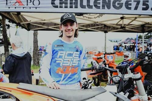 Rally-Raid. Il Trofeo Enduro Richard Sainct (6)