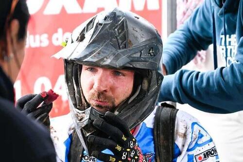 Rally-Raid. Il Trofeo Enduro Richard Sainct (7)