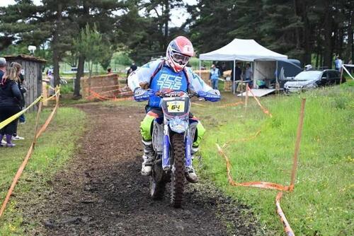 Rally-Raid. Il Trofeo Enduro Richard Sainct (8)