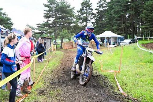 Rally-Raid. Il Trofeo Enduro Richard Sainct (9)