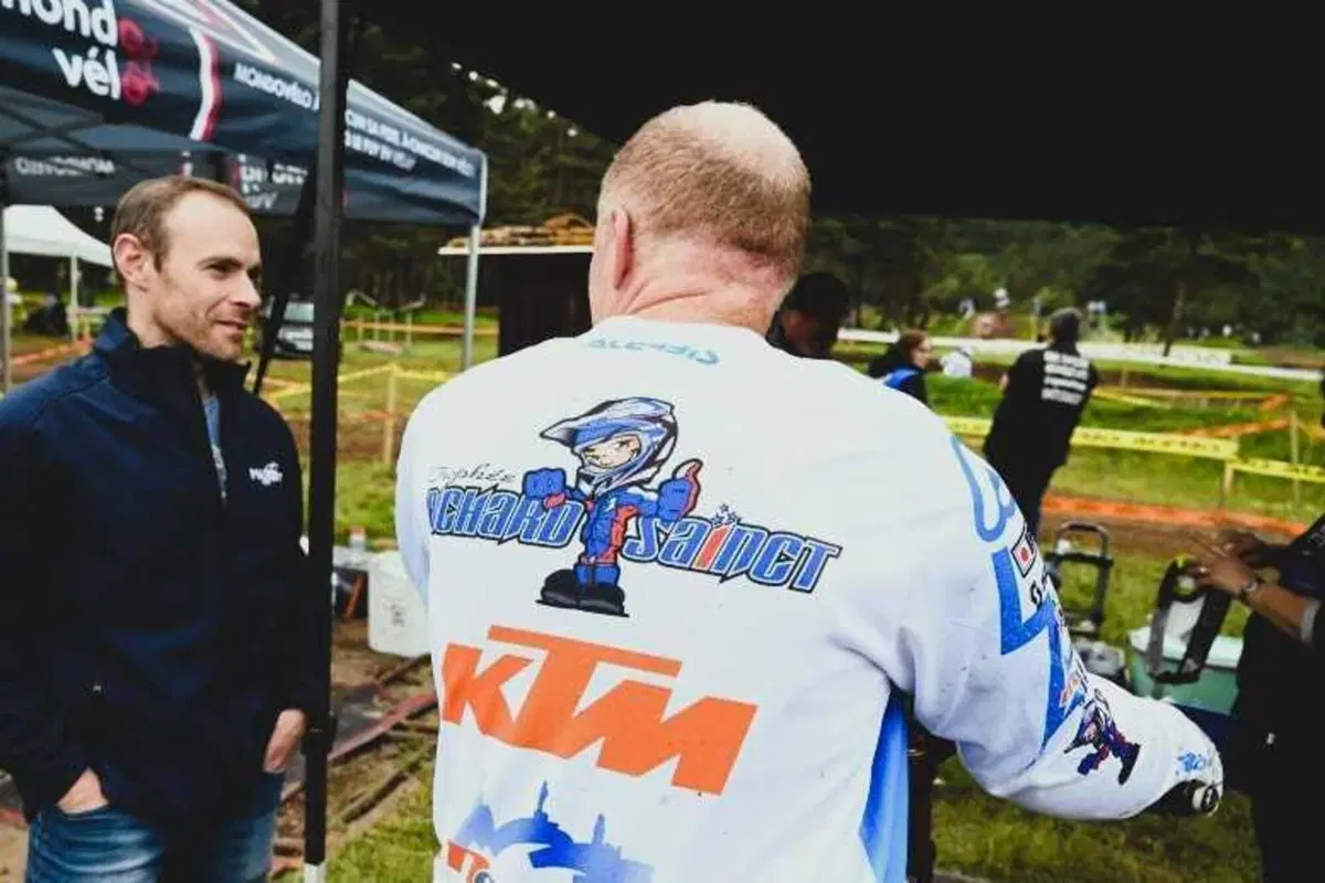 Rally-Raid. Il Trofeo Enduro Richard Sainct (11)