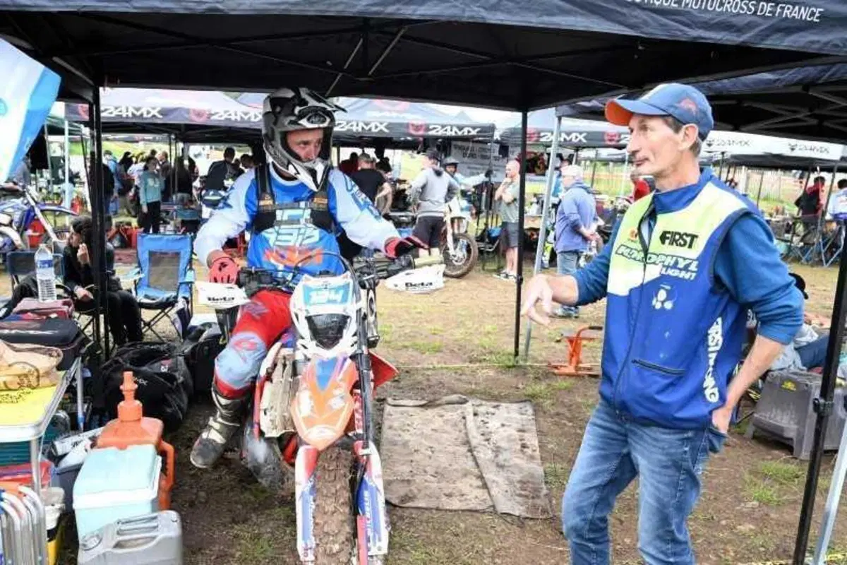Rally-Raid. Il Trofeo Enduro Richard Sainct (13)