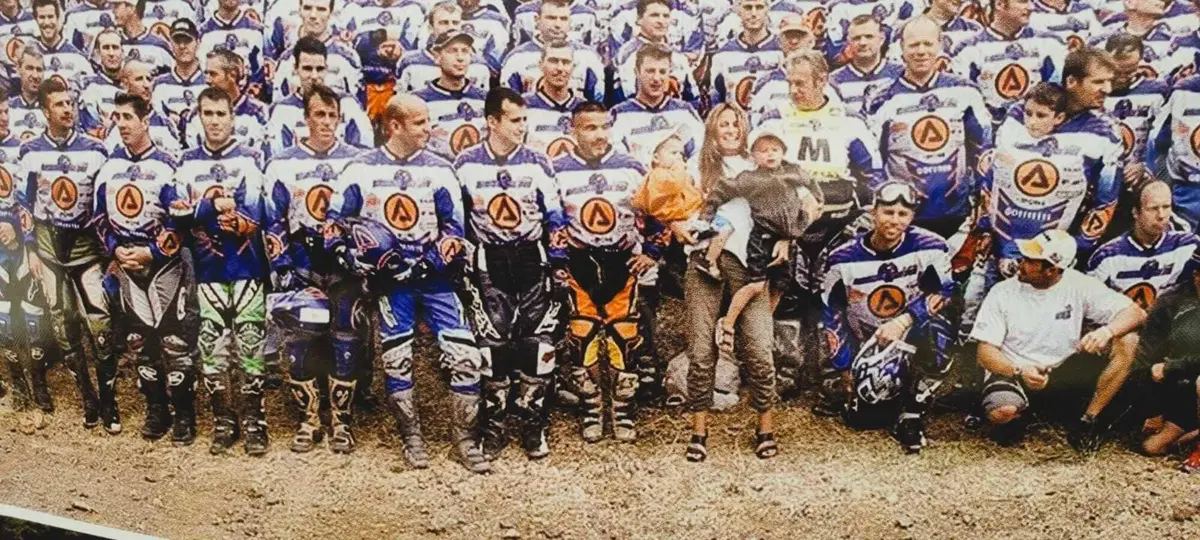 Rally-Raid. Il Trofeo Enduro Richard Sainct (17)