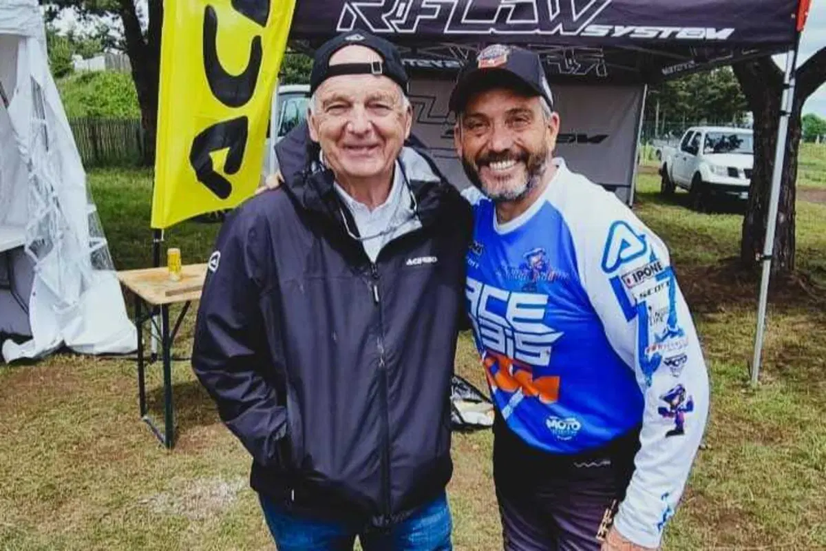 Rally-Raid. Il Trofeo Enduro Richard Sainct (19)