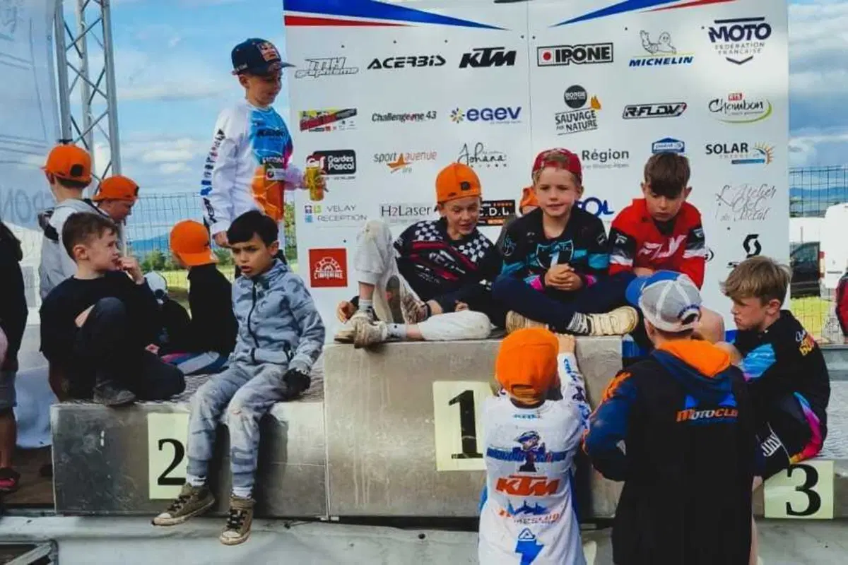 Rally-Raid. Il Trofeo Enduro Richard Sainct (23)