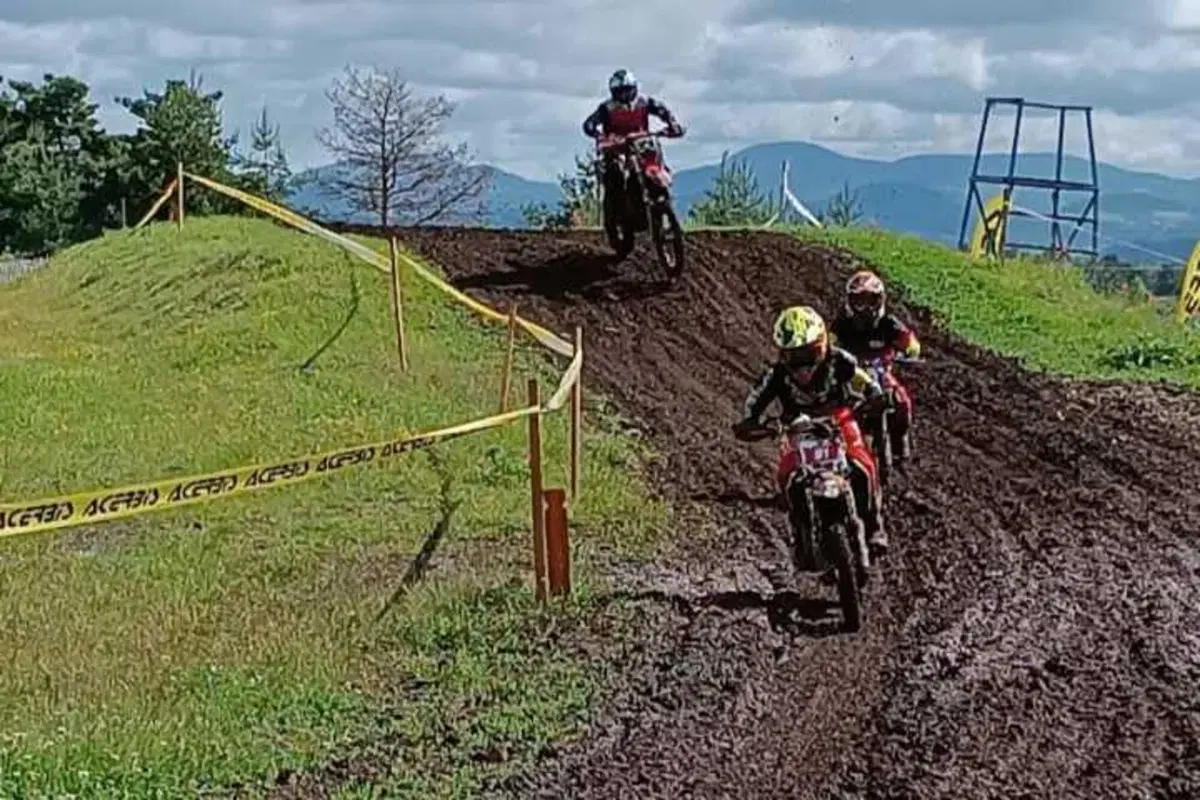 Rally-Raid. Il Trofeo Enduro Richard Sainct (25)
