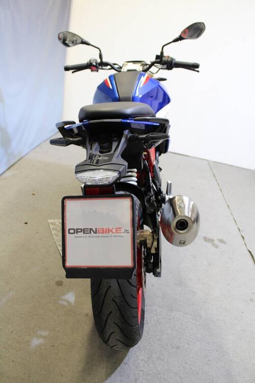 Bmw G 310 R (2021 - 25) (5)