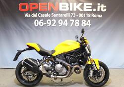 Ducati Monster 821 (2018 - 20) usata