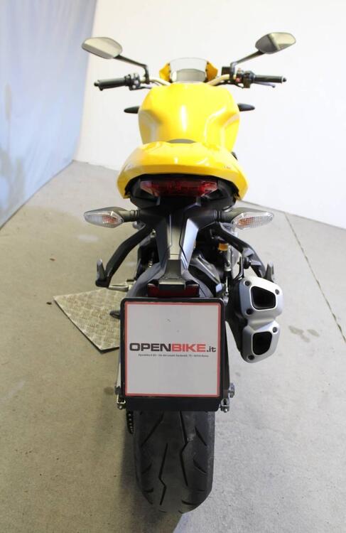 Ducati Monster 821 (2018 - 20) (5)