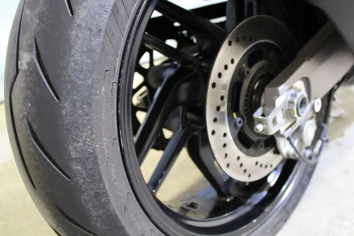 Ducati Monster 821 (2018 - 20) (6)
