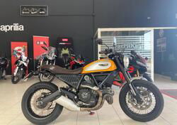 Ducati Scrambler 800 Classic (2015- 16) usata