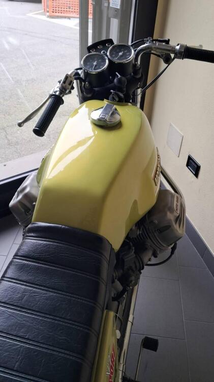 Moto Guzzi V7 SPORT