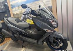 Suzuki Burgman 400 (2022 - 24) nuova