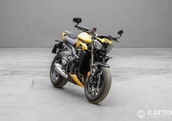 Triumph Street Triple RS (2023 - 24) usata