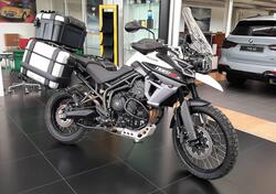 Triumph Tiger 800 XCx (2015 - 17) usata