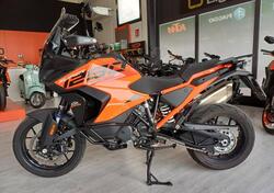 KTM 1290 Super Adventure S (2022 - 24) usata