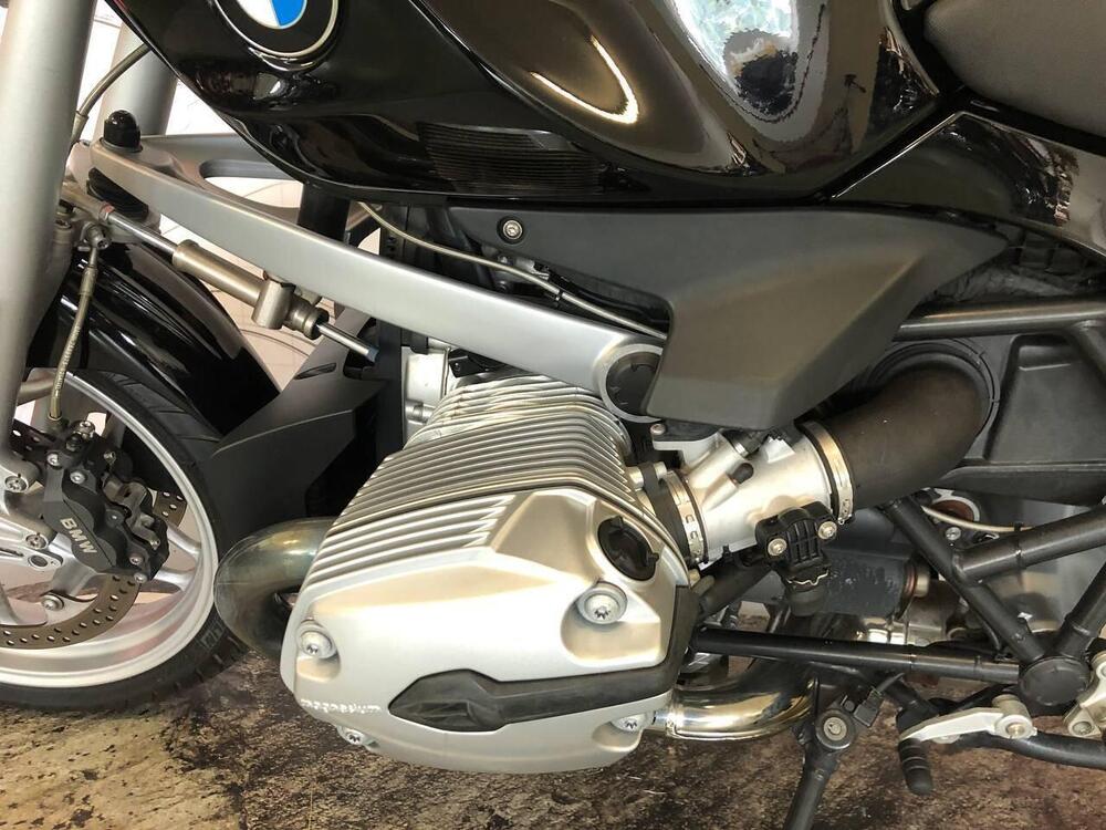 Bmw R 1200 R (2006 - 11) (3)