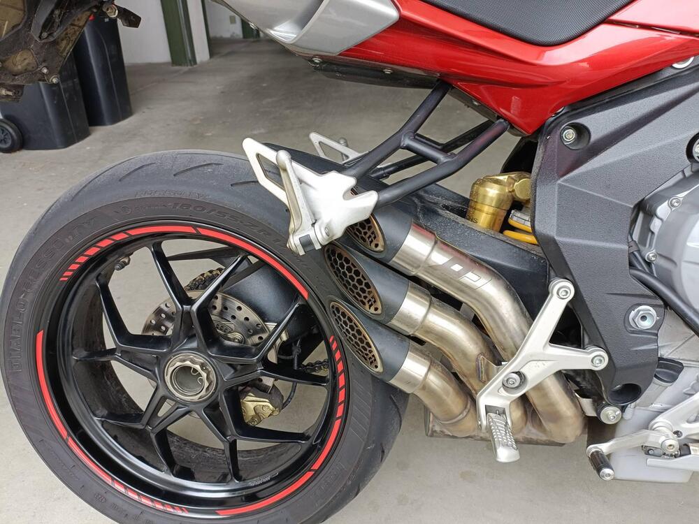 MV Agusta Brutale 800 EAS ABS (2012 - 15) (5)