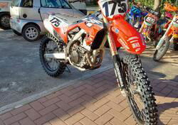 Honda CRF 250 R (2024) usata