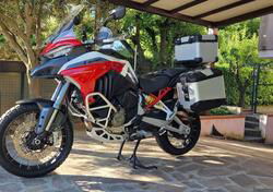 Ducati Multistrada V4 1100 S Sport (2021) usata