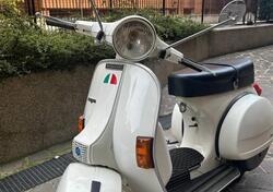 Piaggio Vespa P 200 E d'epoca