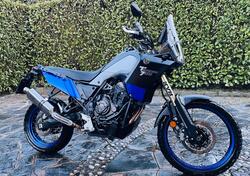 Yamaha Ténéré 700 (2019 - 20) usata