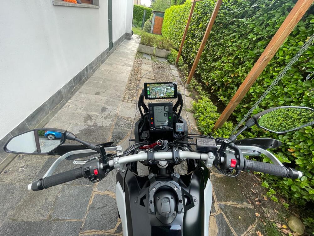 Yamaha Ténéré 700 (2019 - 20) (4)