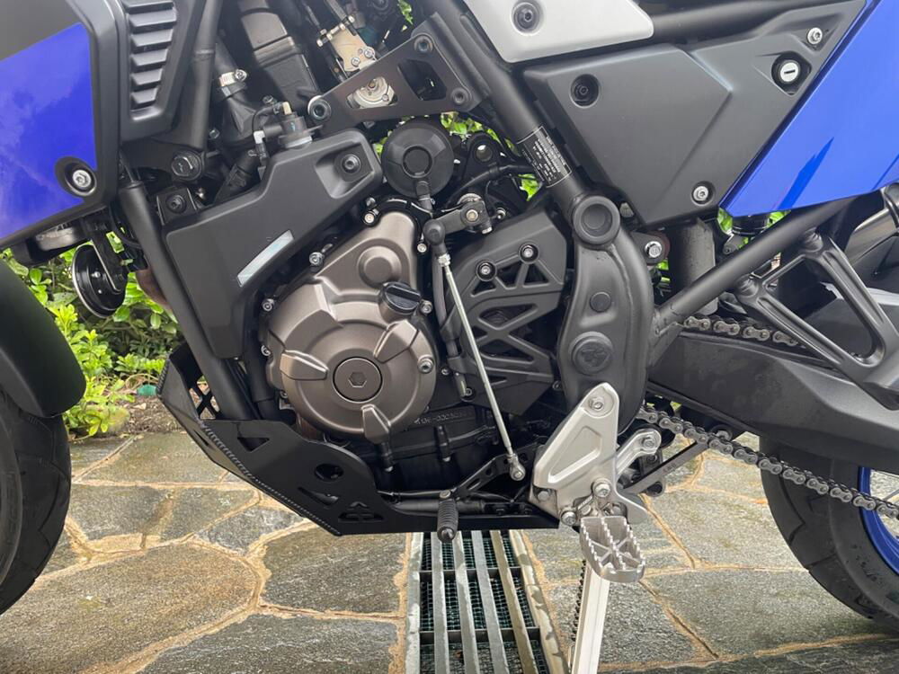 Yamaha Ténéré 700 (2019 - 20) (5)