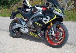 Aprilia RS 660 (2020 - 24) usata