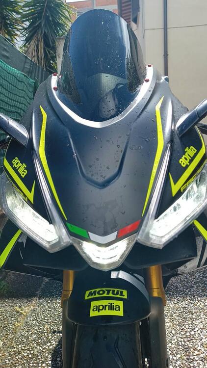 Aprilia RS 660 (2020 - 24) (4)