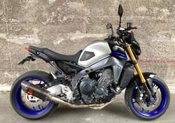 Yamaha MT-09 (2021 - 23) usata